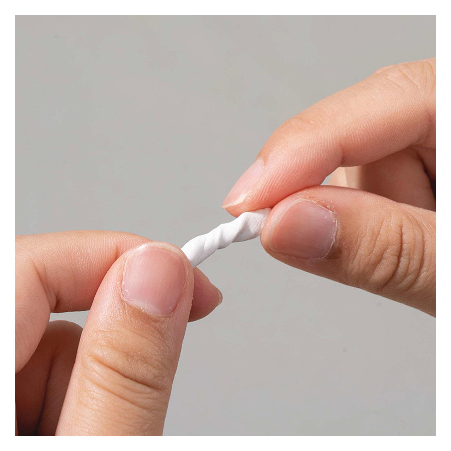 Deli Klebepads 90 Stück, 50g Stick Up weiss (D263502)