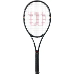 Wilson, Tennisschläger, (3, 290 g, Nicht bespannt)