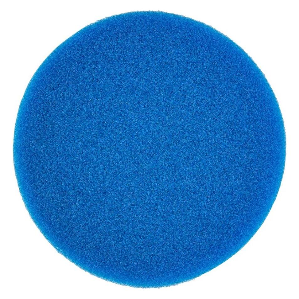 Makita Klett-Schwamm Blau 100mm (D-62533)