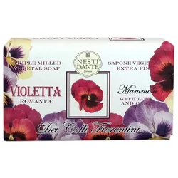 Soap - Colli Fiorentini Sweet Violet