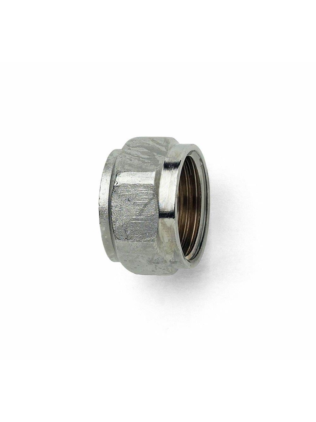 IMI Hydronic Fpl 379-10 nut chrome