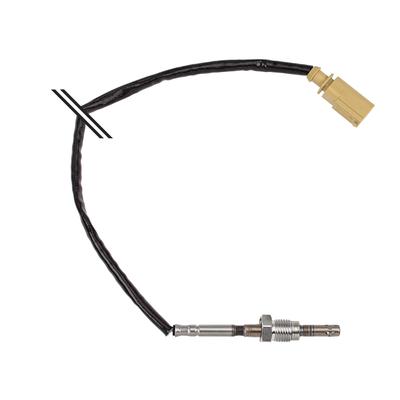 MEYLE Sensor, Abgastemperatur -ORIGINAL: True to OE. 114 800 0208 für Audi