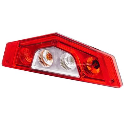 HELLA Heckleuchte 2VP 012 570-111 CaralunaX