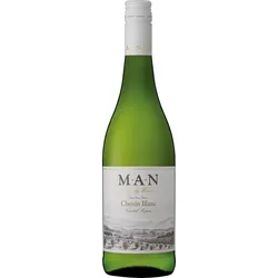 Free-Run Steen Chenin Blanc Man Vintners 2025