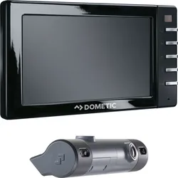 Dometic RVS7200 Rückfahrsystem mit 7" Monitor und Rückfahrkamera