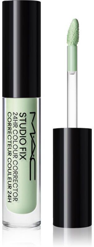 MAC Cosmetics Studio Fix 24HR Colour Corrector correcteur liquide teinte Mint 1.8 ml