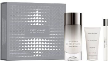 Issey Miyake Le Sel d'Issey coffret para homens . Le Sel d'Issey