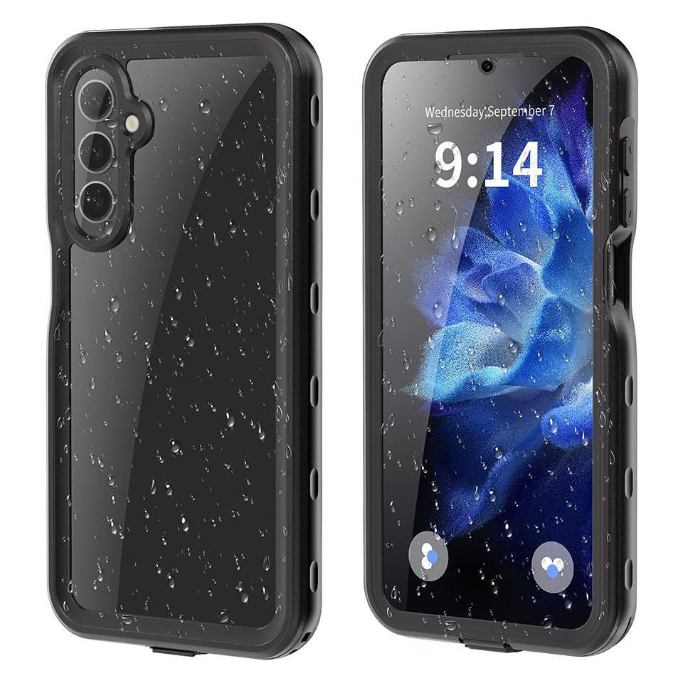 Shellbox Waterproof IP68 Case (Samsung Galaxy A16 5G) (56363266)