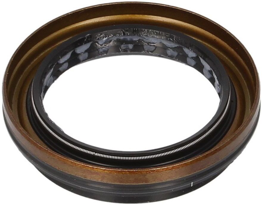 National Paraolio, albero motore 710598NAT