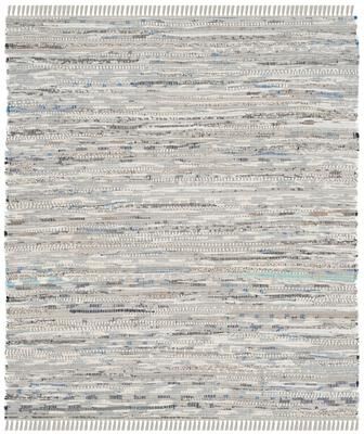 SAFAVIEH Handmade Rag Rug Vistiana Flatweave Cotton Rug