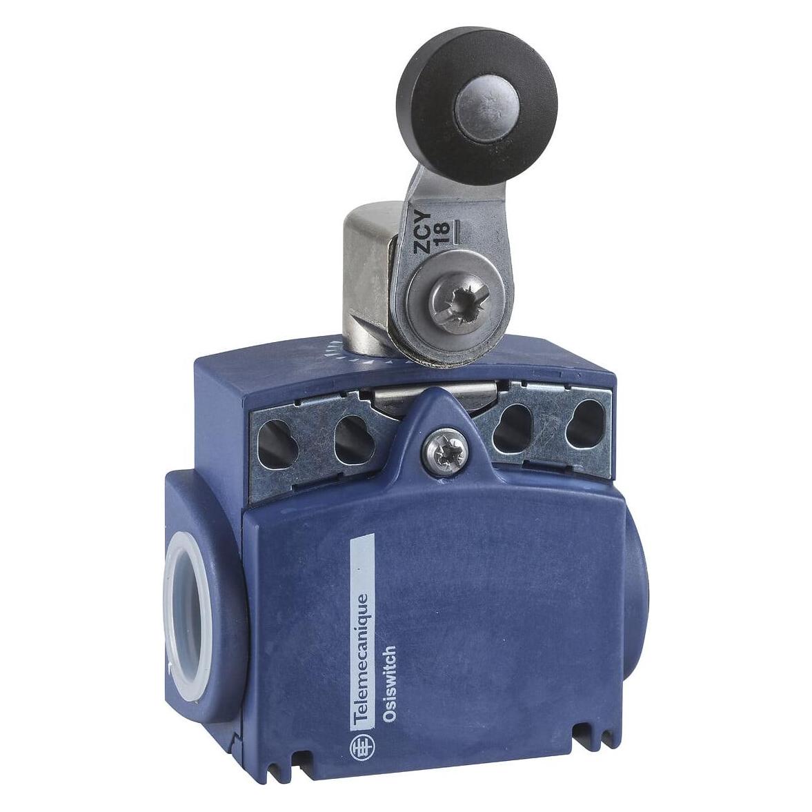 TE Sensors Positionsschalter (XCKT2118G11)
