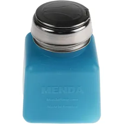 RS PRO, Zubehör Baustoffe, Pumpspender Blau, für Reiniger, 120ml