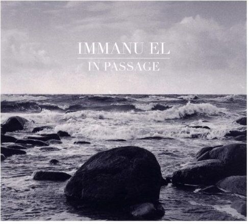 Immanu El - In Passage - Preis vom 09.10.2026 07:28:09 h