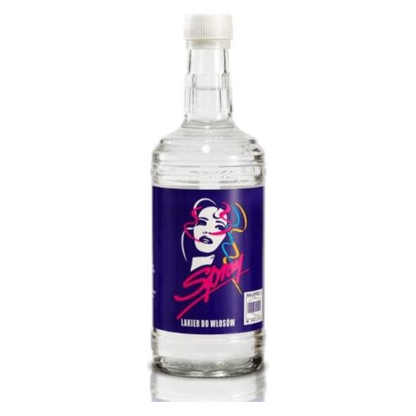 Synteza Synthese, Haarspray, 500 ml (Treffer) (500 ml) (36985288)