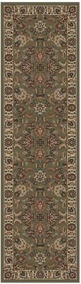 Mayberry Rug Hometown Ambassador Traditional Area Rug