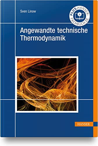 Sven Linow - Angewandte technische Thermodynamik - Preis vom 09.10.2026 07:28:09 h