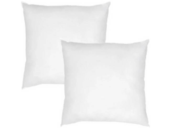 Lot de 2 oreillers Pacôme