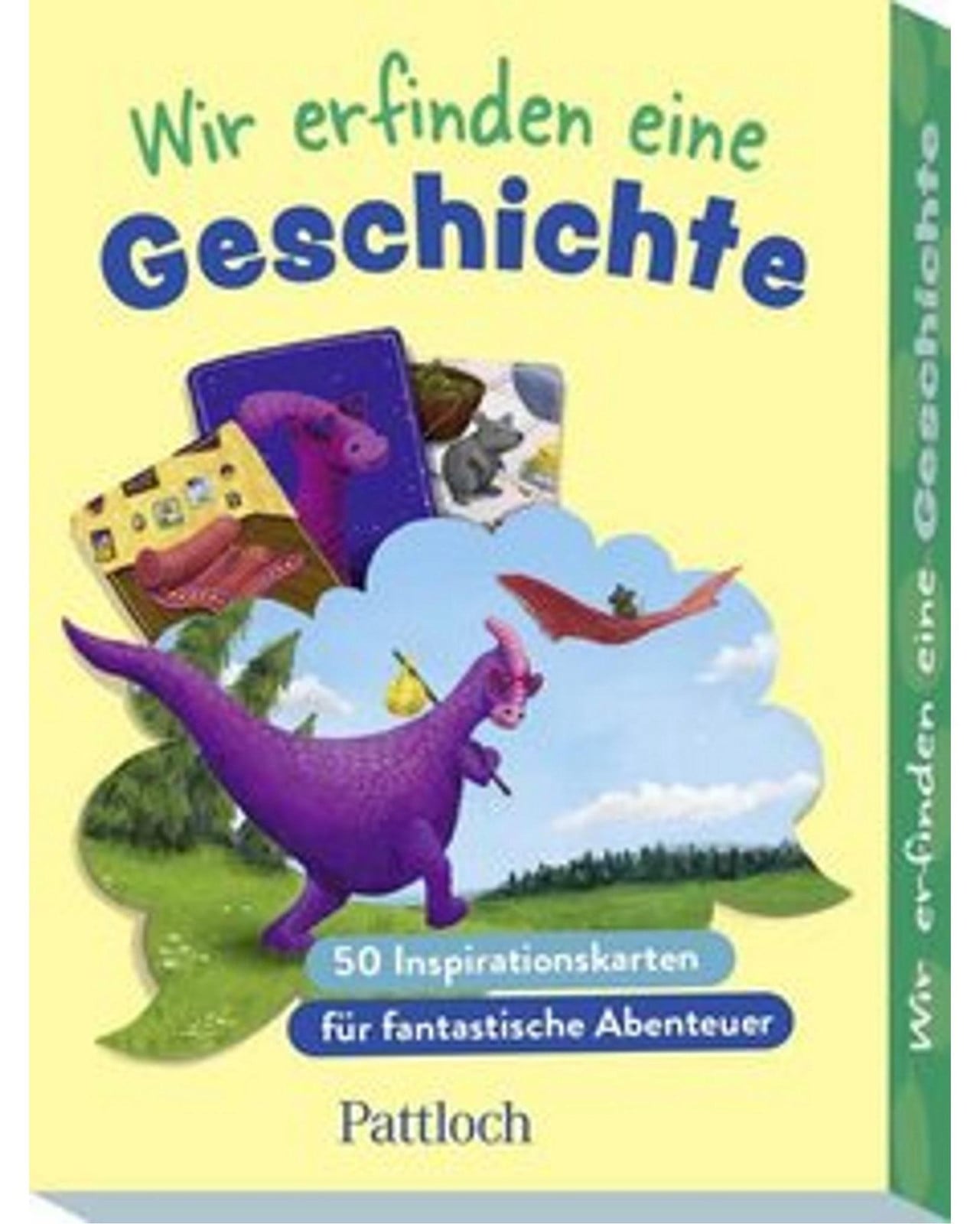 Sonstige Verlage