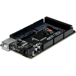 Joy-it Mega 2560 R3-P Einplatinen-Mikrocontroller Mega 2560 R3-P, Entwicklungsboard + Kit