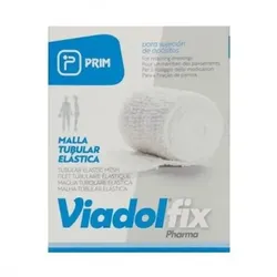 Viadolfix Elastisches Schlauchgewebe 8 3m