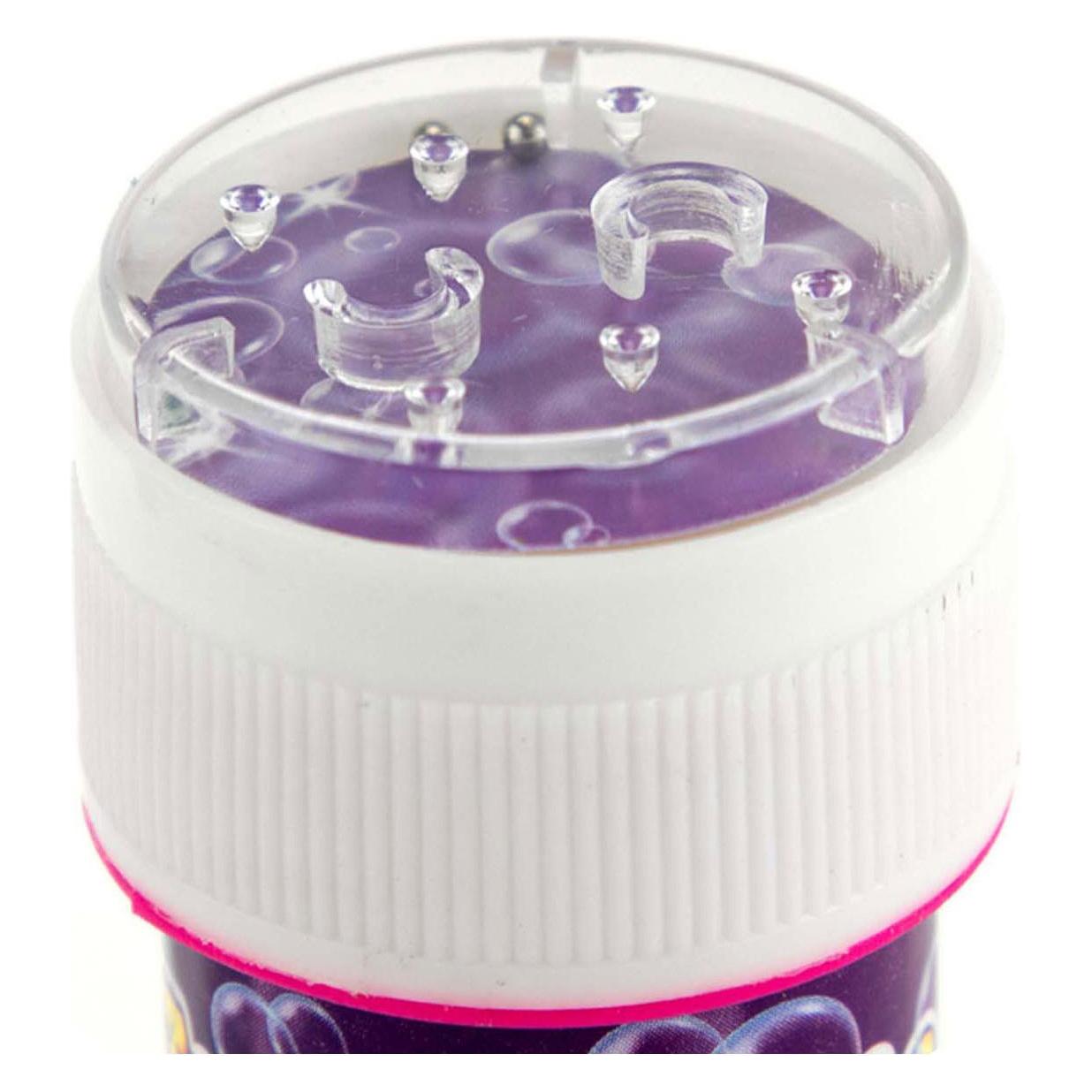 Toi-Toys Incredibubble Seifenblasen mit Geduldsspiel, 3-tlg. (54258032)