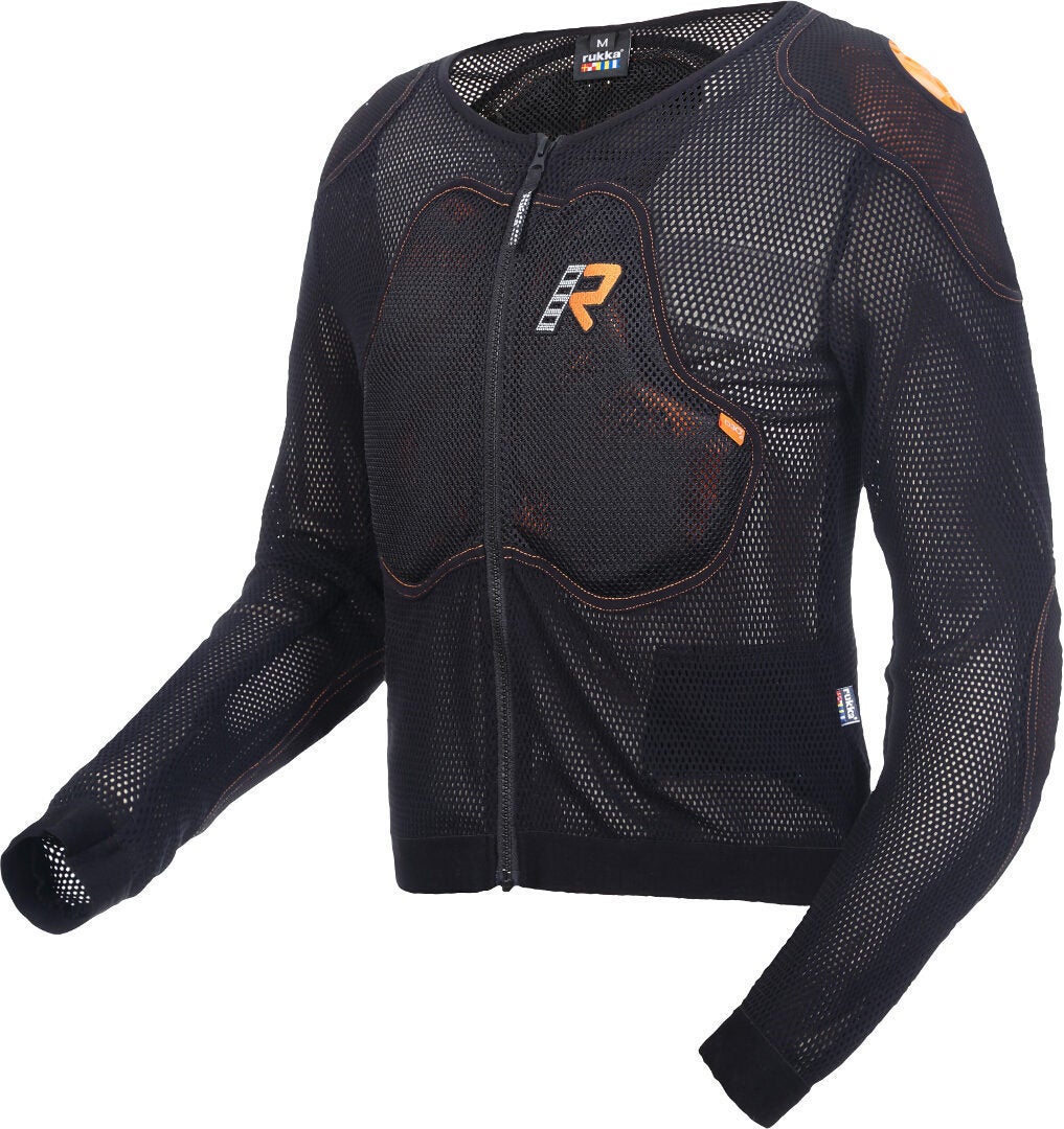 Rukka RPS AFT Protektorenjacke 70333-703-990-R-XL