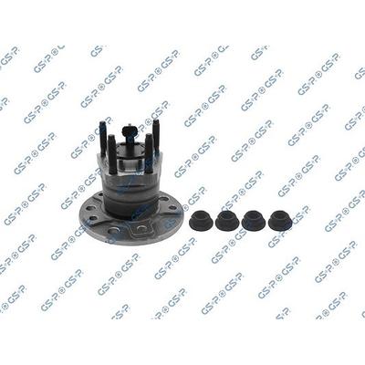 Gsp Radlagersatz [Hersteller-Nr. 9400133K] für Opel, Vauxhall