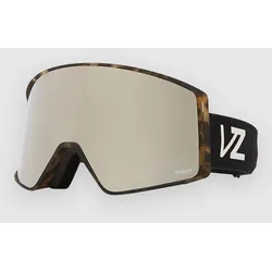 VonZipper Velo Vfs Tort Satin Goggle brz polar Gr. Uni