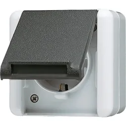 Jung Schalterpaket WG800 WG800-PAKET