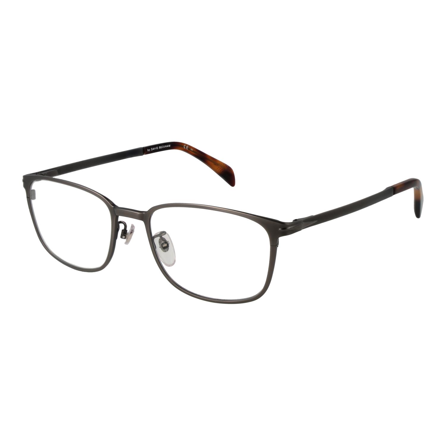 David Beckham Brilrand DB 7016 R8019 54