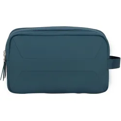 Jump Obsidian Kulturbeutel 25 cm, Necessaire, Blau
