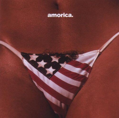 the Black Crowes - Amorica. - Preis vom 17.10.2026 19:25:27 h