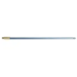 Wiha Adapterklinge 26229 1/4′′ für Steckschlüsseleinsätze 1/4′′ Länge 155 mm - 26229