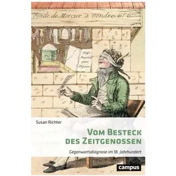 Vom Besteck des Zeitgenossen, Fachbücher von Susan Richter