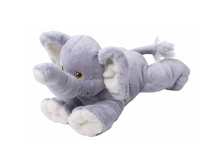 Pluche olifant knuffel 22cm