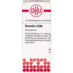 Oleander C200 10 G