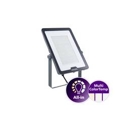 Philips BVP169 LED210/830_40_65 PSU 180W AWB 8720169736146 LED-Flutlichtstrahler 180 W Leuchtfarben: Weiß