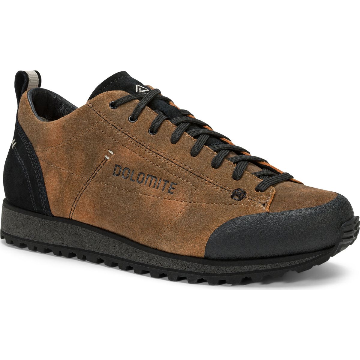 Dolomite Shoe 54 Low Dust burnt orange (1288) 12 4261621288022