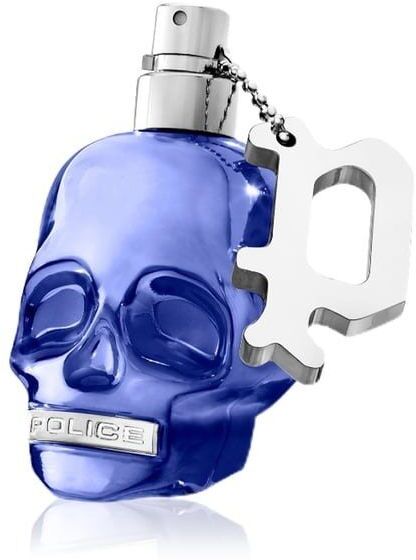 Police To Be Free To Dare For Him - 125ml Eau de Toilette Spray - NO BOX