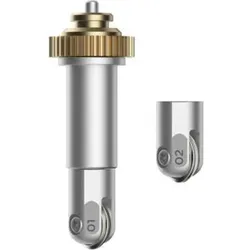 Cricut Falzrad Scoring Wheel Doppelpack