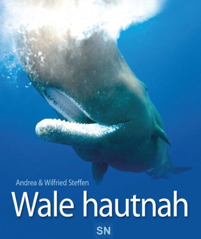 Andrea Steffen - Wale hautnah - Preis vom 12.10.2026 11:37:12 h