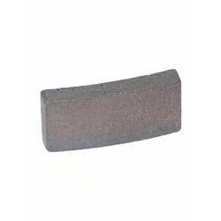 Bosch Accessories Standard for Concrete 2608601749 Segmente für Diamantbohrkronen 62 mm diamantbestückt 1 St.
