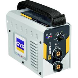 GYS 160P Schweißinverter 10 - 160 A 030077