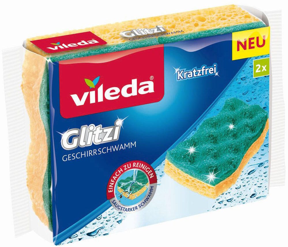 vileda Topfreiniger 636