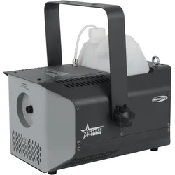 Showtec Stellar F-1000 Fogger 1000 W Nebelmaschine