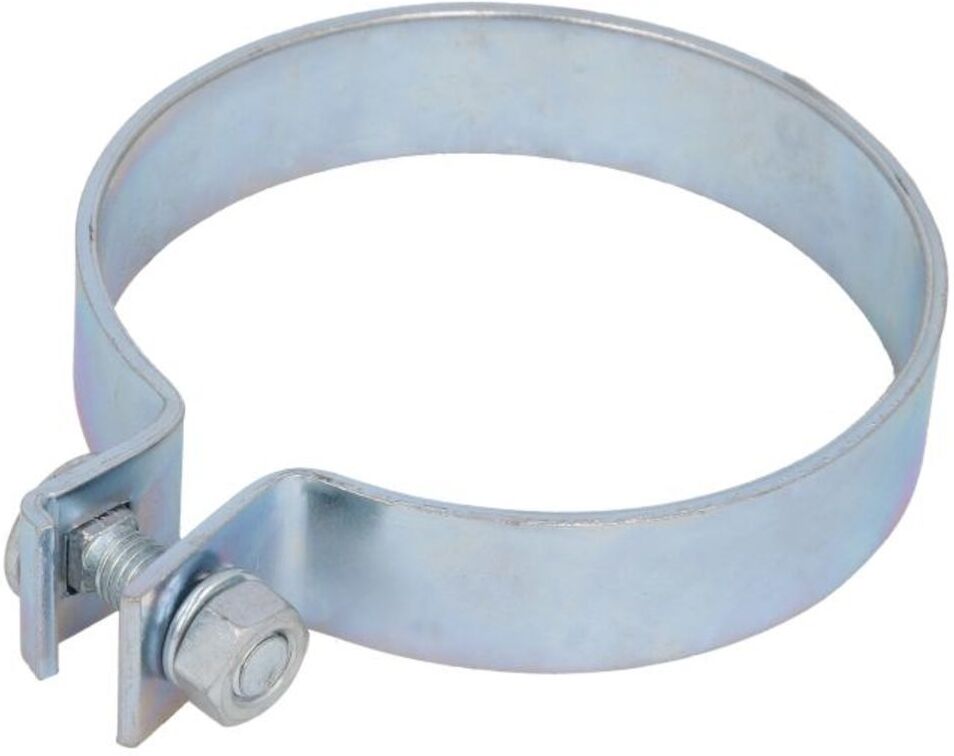 Schelle, Abgasanlage DINEX 99730