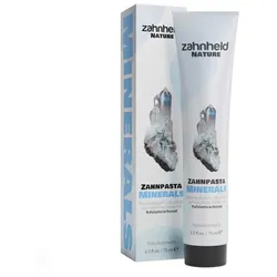 Zahnpasta - Minerals 75ml
