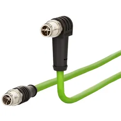 Metz Connect Verbindungsleitung M12 142M2X19050