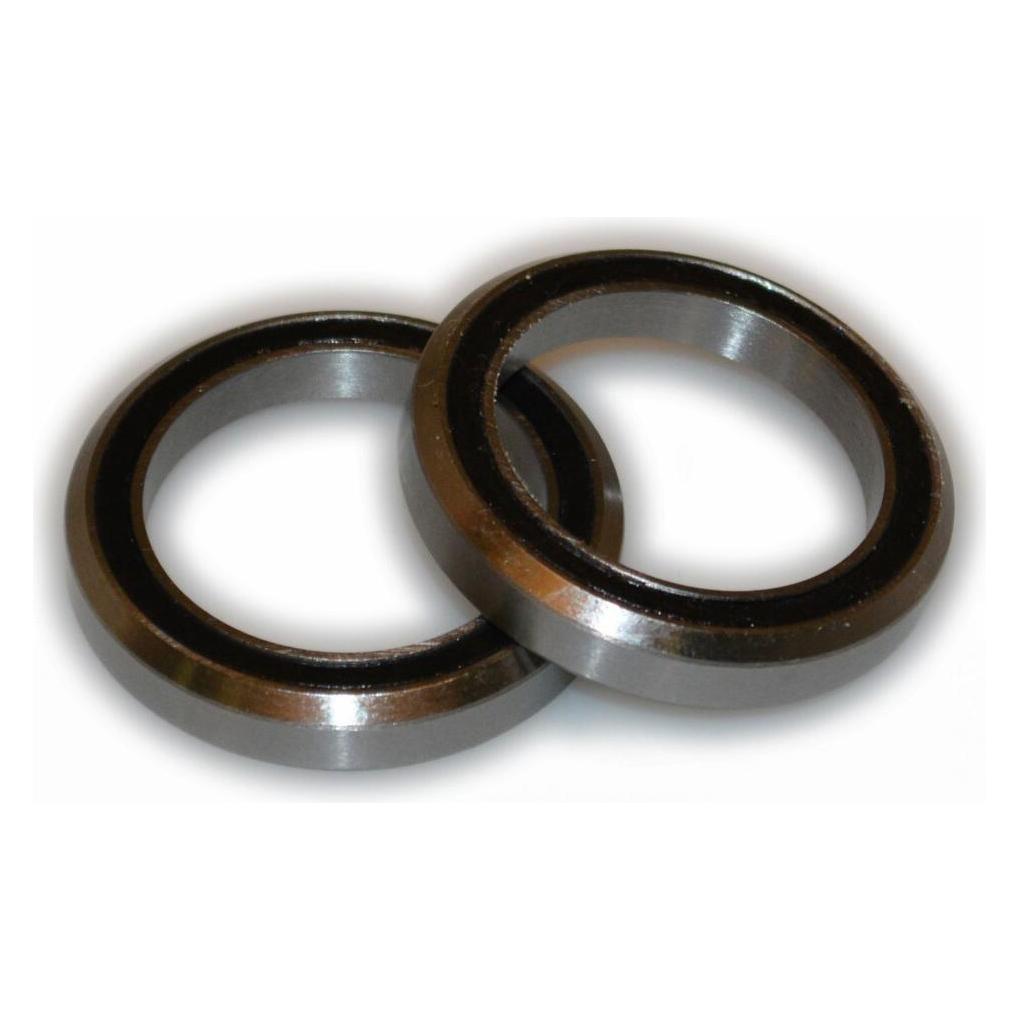 PRO Bike Gear LAGERSATZ FÜR STEUERSATZ RM-01 1 SET 2 STÜCK 1" (PR302725)