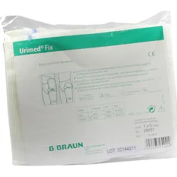 Urimed Fix Medium Blau 5 ST